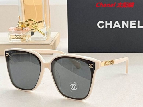 C.h.a.n.e.l. Sunglasses AAAA 4298