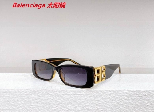 B.a.l.e.n.c.i.a.g.a. Sunglasses AAAA 4166