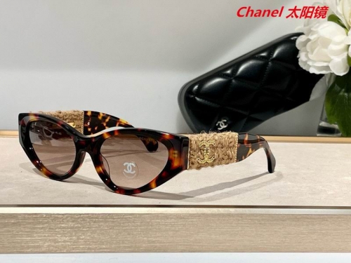 C.h.a.n.e.l. Sunglasses AAAA 4973