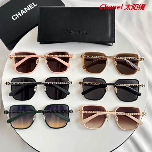 C.h.a.n.e.l. Sunglasses AAAA 5429