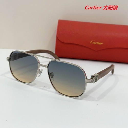 C.a.r.t.i.e.r. Sunglasses AAAA 4424