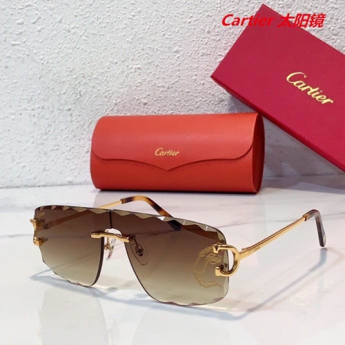 C.a.r.t.i.e.r. Sunglasses AAAA 4271