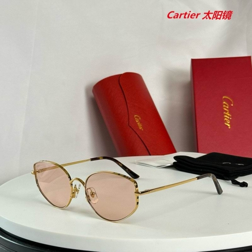 C.a.r.t.i.e.r. Sunglasses AAAA 5510