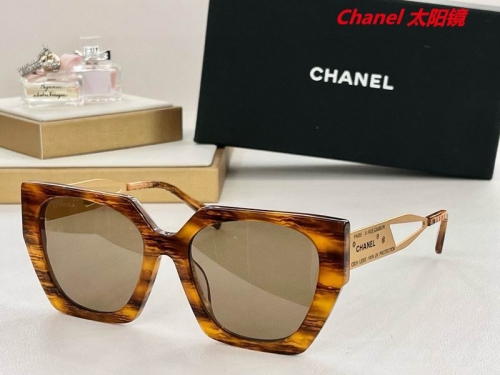 C.h.a.n.e.l. Sunglasses AAAA 5050