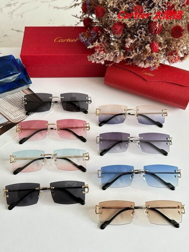 C.a.r.t.i.e.r. Sunglasses AAAA 5227