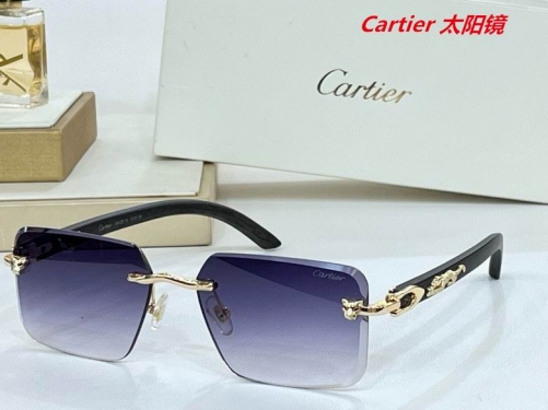 C.a.r.t.i.e.r. Sunglasses AAAA 6278