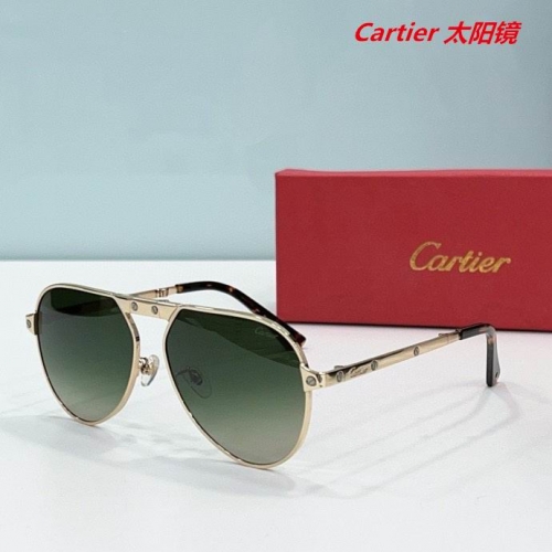 C.a.r.t.i.e.r. Sunglasses AAAA 4864