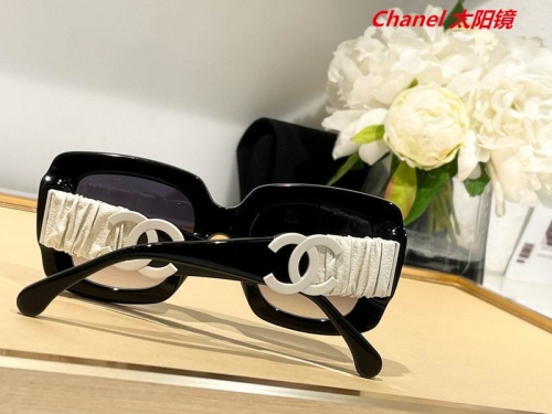 C.h.a.n.e.l. Sunglasses AAAA 4868