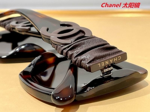 C.h.a.n.e.l. Sunglasses AAAA 4879