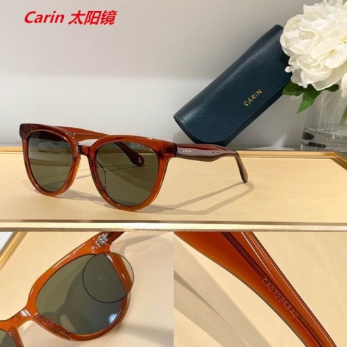 C.a.r.i.n. Sunglasses AAAA 4006