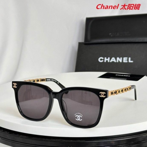 C.h.a.n.e.l. Sunglasses AAAA 5540