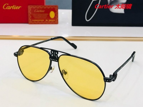 C.a.r.t.i.e.r. Sunglasses AAAA 4679