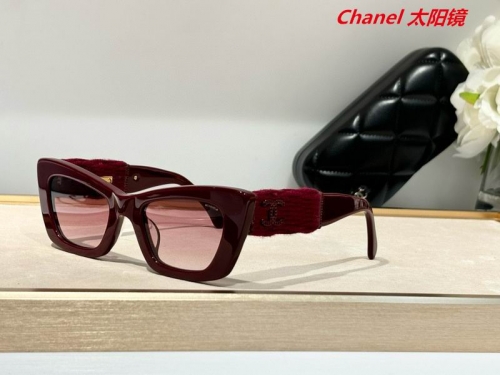 C.h.a.n.e.l. Sunglasses AAAA 4979