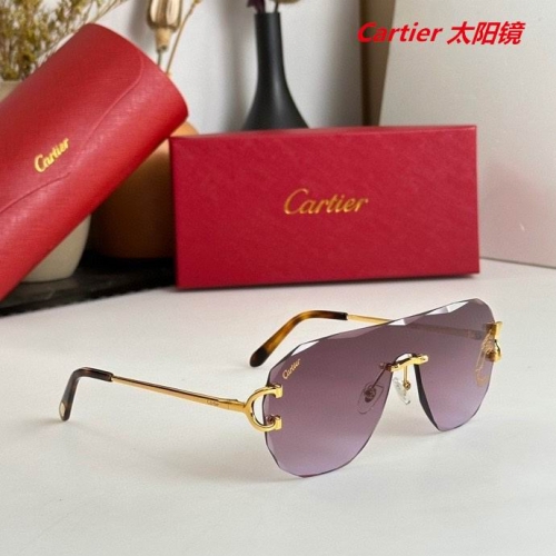 C.a.r.t.i.e.r. Sunglasses AAAA 4027