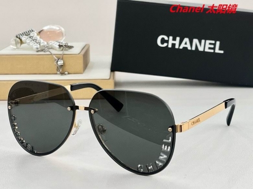 C.h.a.n.e.l. Sunglasses AAAA 4453