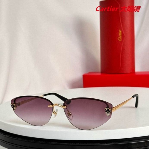 C.a.r.t.i.e.r. Sunglasses AAAA 6022