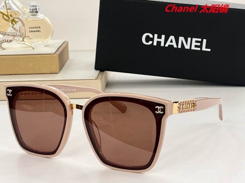 C.h.a.n.e.l. Sunglasses AAAA 4592