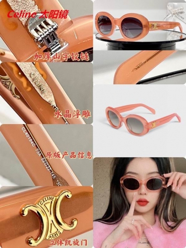 C.e.l.i.n.e. Sunglasses AAAA 4779