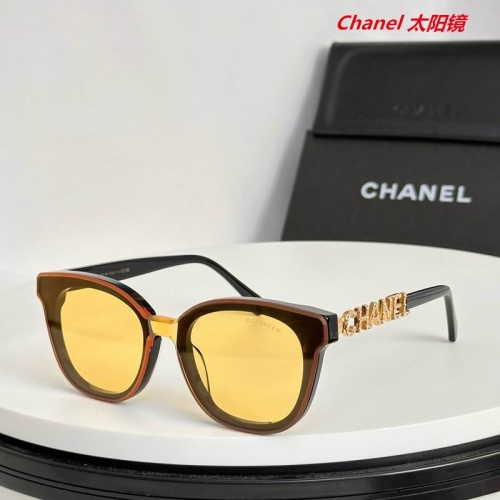 C.h.a.n.e.l. Sunglasses AAAA 5832