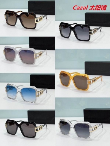 C.a.z.a.l. Sunglasses AAAA 4052