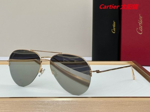 C.a.r.t.i.e.r. Sunglasses AAAA 5064