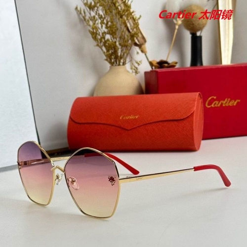 C.a.r.t.i.e.r. Sunglasses AAAA 4118