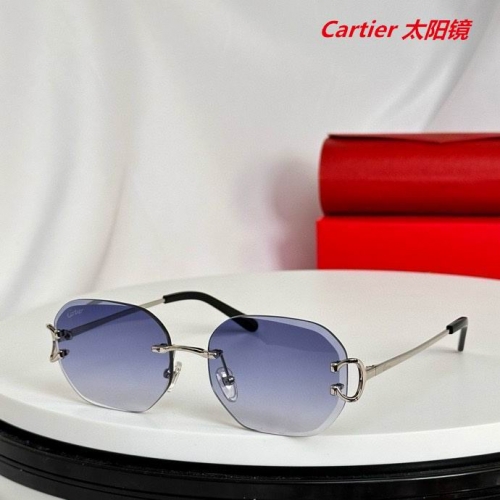 C.a.r.t.i.e.r. Sunglasses AAAA 6128