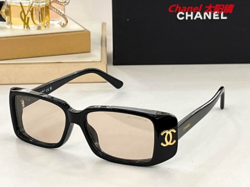 C.h.a.n.e.l. Sunglasses AAAA 4755