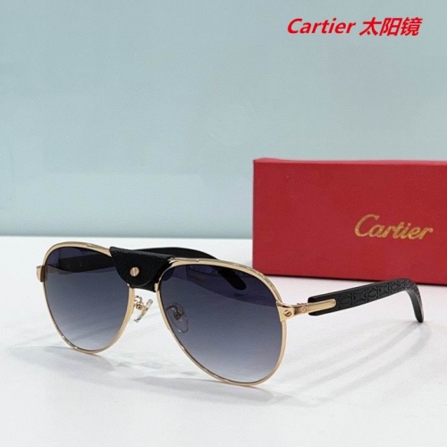 C.a.r.t.i.e.r. Sunglasses AAAA 4364