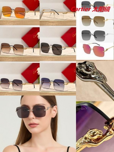 C.a.r.t.i.e.r. Sunglasses AAAA 5794