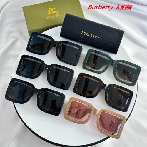 B.u.r.b.e.r.r.y. Sunglasses AAAA 4476