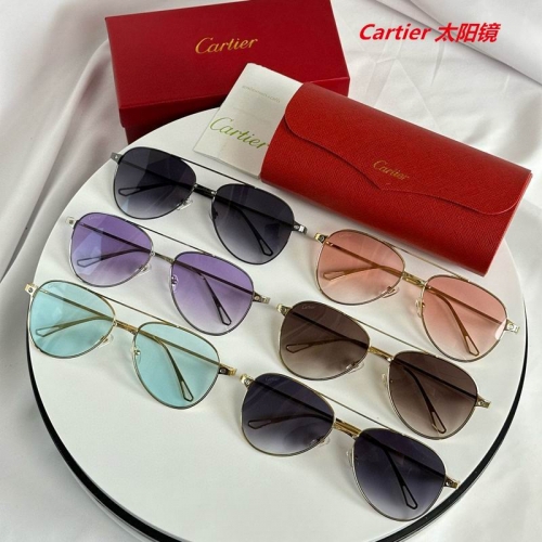 C.a.r.t.i.e.r. Sunglasses AAAA 5655