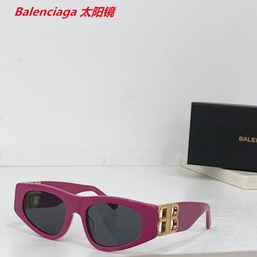 B.a.l.e.n.c.i.a.g.a. Sunglasses AAAA 4498