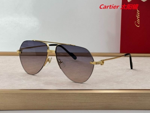 C.a.r.t.i.e.r. Sunglasses AAAA 5734