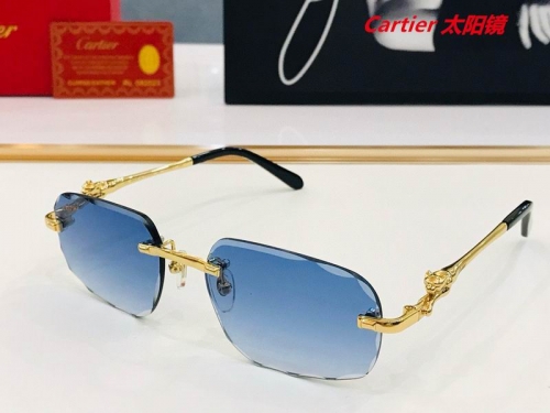 C.a.r.t.i.e.r. Sunglasses AAAA 4728