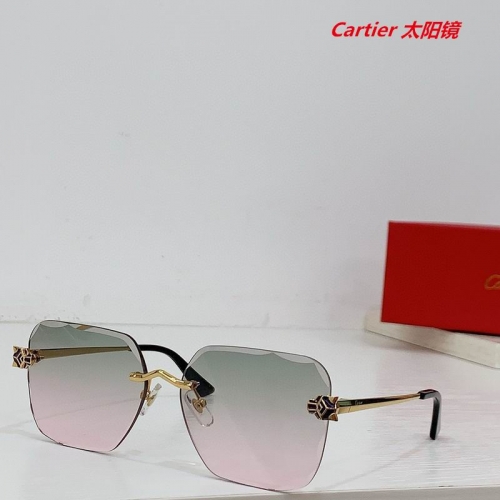 C.a.r.t.i.e.r. Sunglasses AAAA 5698