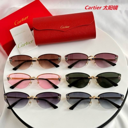 C.a.r.t.i.e.r. Sunglasses AAAA 6217