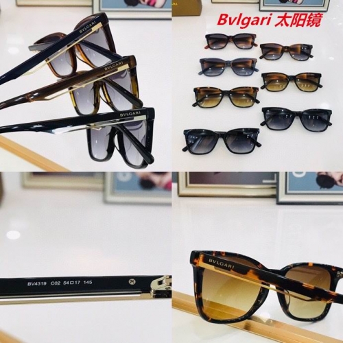 B.v.l.g.a.r.i. Sunglasses AAAA 4027