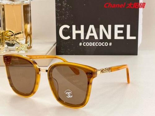 C.h.a.n.e.l. Sunglasses AAAA 4226