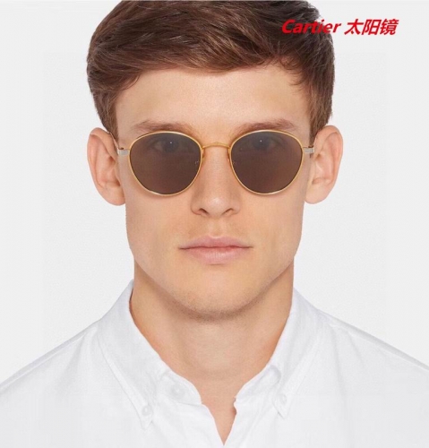 C.a.r.t.i.e.r. Sunglasses AAAA 5049