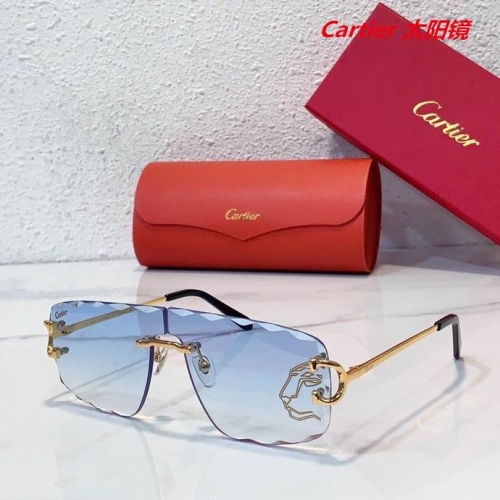 C.a.r.t.i.e.r. Sunglasses AAAA 4269