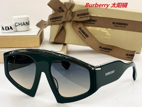 B.u.r.b.e.r.r.y. Sunglasses AAAA 4435