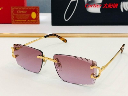 C.a.r.t.i.e.r. Sunglasses AAAA 4608