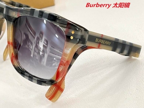 B.u.r.b.e.r.r.y. Sunglasses AAAA 4265
