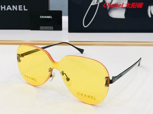 C.h.a.n.e.l. Sunglasses AAAA 6173