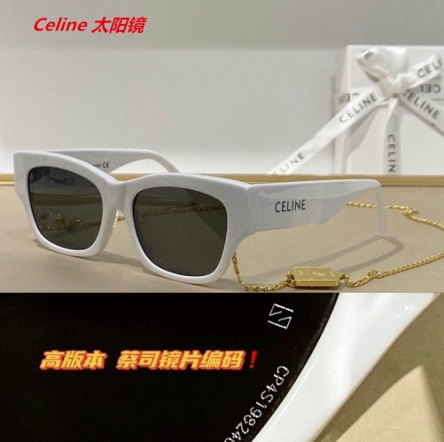 C.e.l.i.n.e. Sunglasses AAAA 4795