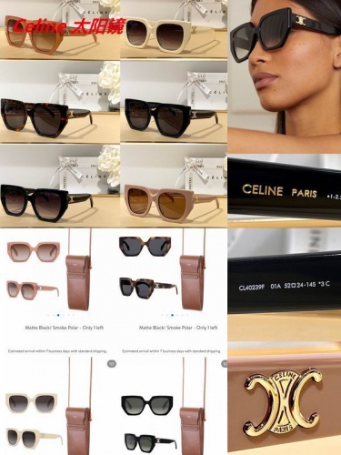 C.e.l.i.n.e. Sunglasses AAAA 4680