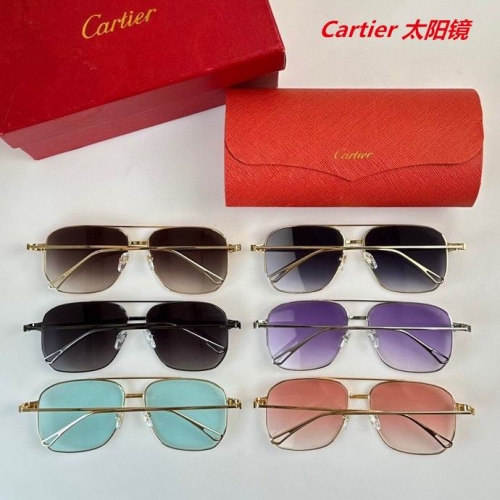 C.a.r.t.i.e.r. Sunglasses AAAA 4182