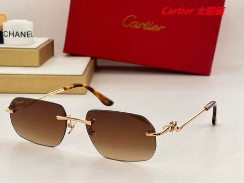 C.a.r.t.i.e.r. Sunglasses AAAA 4534