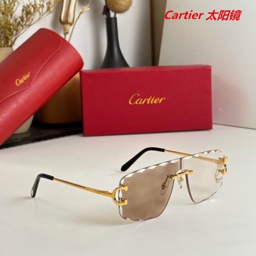 C.a.r.t.i.e.r. Sunglasses AAAA 4012